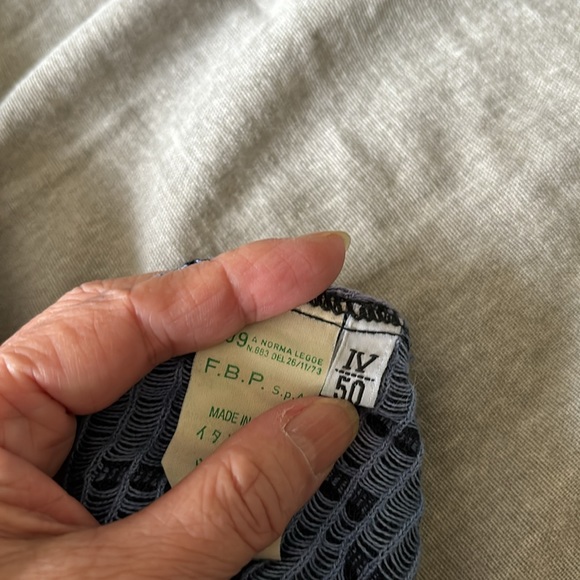 Gianni Versace men sweater - Picture 10 of 10